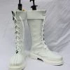 NewCosplay New Arrivals Street Fighter Chun Li Cosplay Boots Shoes
