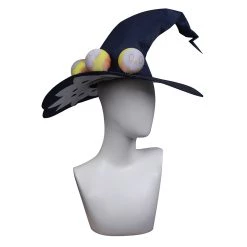 NewCosplay New Arrivals Genshin Impact Lisa Outfits Halloween Carnival Suit Cosplay Costume 9 NewCosplay New Arrivals Genshin Impact Lisa Outfits Halloween Carnival Suit Cosplay Costume