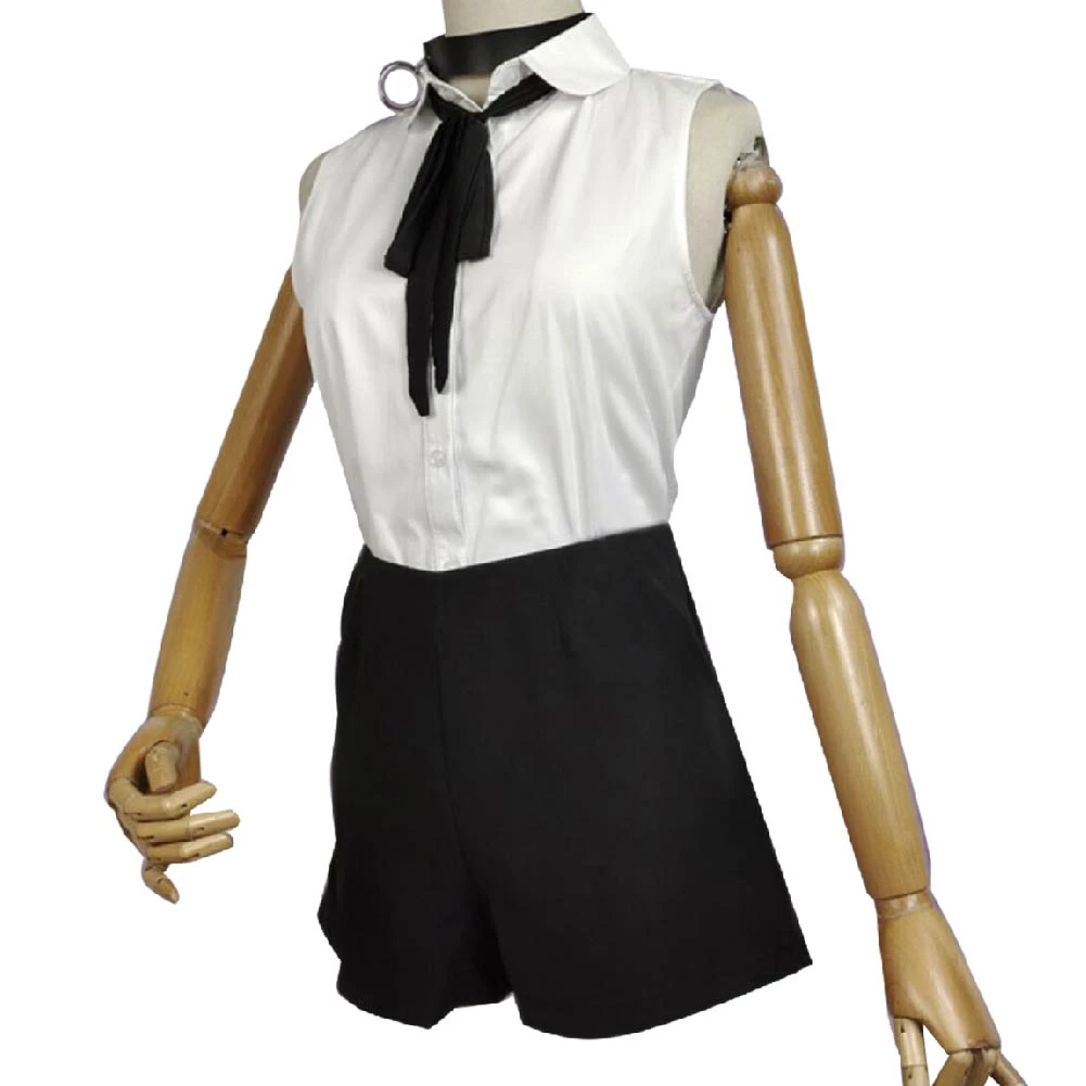 NewCosplay Chainsaw Man Bomb Outfits Halloween Carnival Costume Cosplay Costume 4 NewCosplay Chainsaw Man Bomb Outfits Halloween Carnival Costume Cosplay Costume