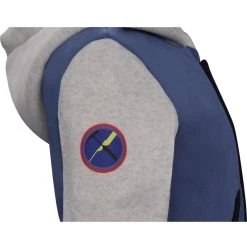 NewCosplay New Arrivals Dragons: The Nine Realms - Linda Coat Outfits Halloween Carnival Suit Cosplay Costume