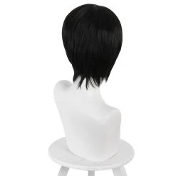 NewCosplay Anime Jujutsu Kaisen Yuuta Okkotsu Heat Resistant Synthetic Hair Carnival Halloween Party Props Cosplay Wig