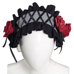 NewCosplay My Dress-Up Darling Marin Kitagawa Kimono Lolita Maid Dress Cosplay Costume