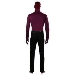 NewCosplay The Falcon And The Winter Soldier Baron Zemo Outfits Halloween Carnival Suit Cosplay Costume 18 NewCosplay The Falcon And The Winter Soldier Baron Zemo Outfits Halloween Carnival Suit Cosplay Costume