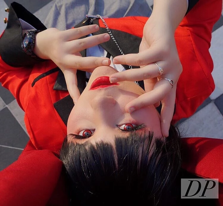 NewCosplay Kakegurui Compulsive Gambler Yumeko Jabami Hyakkaou Cosplay Costume New Arrivals 12 NewCosplay Kakegurui Compulsive Gambler Yumeko Jabami Hyakkaou Cosplay Costume New Arrivals