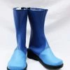 NewCosplay Letter Bee Zazie Cosplay Boots Shoes Custom Made New Arrivals