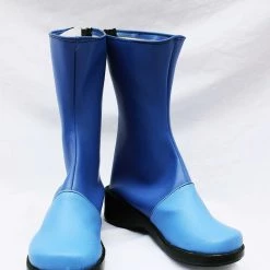 NewCosplay Letter Bee Zazie Cosplay Boots Shoes Custom Made New Arrivals