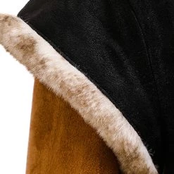 NewCosplay New Arrivals Frozen 2 Prince Kristoff Outfit Cosplay Costume For Kids 17 NewCosplay New Arrivals Frozen 2 Prince Kristoff Outfit Cosplay Costume For Kids