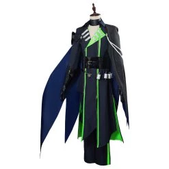 NewCosplay Twisted Wonderland Malleus Draconia Halloween Outfit Cosplay Costume New Arrivals 16 NewCosplay Twisted Wonderland Malleus Draconia Halloween Outfit Cosplay Costume New Arrivals