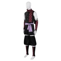 NewCosplay New Arrivals Demon Slayer: Kimetsu No Yaiba Giyuutarou Outfits Halloween Carnival Suit Cosplay Costume 15 NewCosplay New Arrivals Demon Slayer: Kimetsu No Yaiba Giyuutarou Outfits Halloween Carnival Suit Cosplay Costume