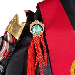 NewCosplay Genshin Impact Kazuha Outfits Halloween Carnival Suit Cosplay Costume New Arrivals