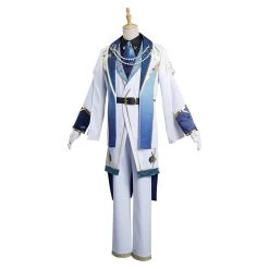 NewCosplay New Arrivals ES Ensemble Stars Eden SS Cosplay Costume Outfits Halloween Carnival Suit