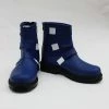NewCosplay The King Of Fighters KOF Chris Cosplay Boots Shoes New Arrivals