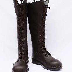 NewCosplay The Betrayal Knows My Name Murasame Touko Cosplay Boots New Arrivals