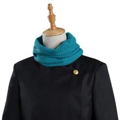 NewCosplay New Arrivals Jujutsu Kaisen 0-Toge Inumaki School Uniform Outfits Halloween Carnival Suit Cosplay Costume