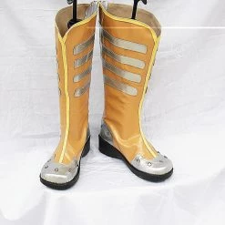 NewCosplay New Arrivals Ragnarok Online RO Cosplay Boots Shoes Custom Made
