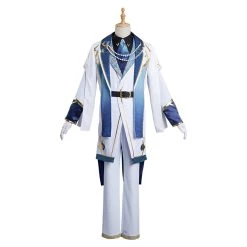 NewCosplay New Arrivals ES Ensemble Stars Eden SS Cosplay Costume Outfits Halloween Carnival Suit