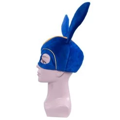 NewCosplay The Secret Life Of Pets 2 Bunny Snowball Cosplay Costume 45 NewCosplay The Secret Life Of Pets 2 Bunny Snowball Cosplay Costume