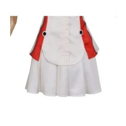 NewCosplay Genshin Impact Klee Concert Dress Christmas Carnival Suit Cosplay Costume New Arrivals