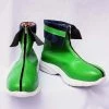 NewCosplay Powerpuff Girls Z Matsubara Kaoru Buttercup Cosplay Boots New Arrivals