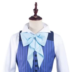 NewCosplay New Arrivals The Case Study Of Vanitas Vanitas Outfits Halloween Carnival Suit Cosplay Costume