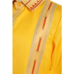 NewCosplay Encanto Félix Madrigal Outfits Halloween Carnival Suit Cosplay Costume New Arrivals 14 NewCosplay Encanto Félix Madrigal Outfits Halloween Carnival Suit Cosplay Costume New Arrivals