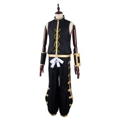 NewCosplay Shaman King The Super Star - Tao Ren Outfits Halloween Carnival Suit Cosplay Costume New Arrivals