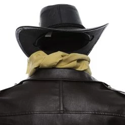 NewCosplay Overwatch Jesse Mccree Mens Costume Halloween 2021 Cosplay Costume New Arrivals 22 NewCosplay Overwatch Jesse Mccree Mens Costume Halloween 2021 Cosplay Costume New Arrivals