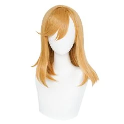 NewCosplay New Arrivals Love Live! Superstar Shibuya Kanon Heat Resistant Synthetic Hair Carnival Halloween Party Props Cosplay Wig