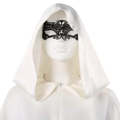 NewCosplay New Arrivals Cruella Cloak Halloween Carnival Party Suit Cosplay Costume 18 NewCosplay New Arrivals Cruella Cloak Halloween Carnival Party Suit Cosplay Costume