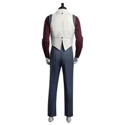 NewCosplay New Arrivals Arcane: League Of Legends LOL Viktor Outfits Halloween Carnival Cosplay Costume