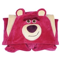 NewCosplay New Arrivals Toy Story 3 Lotso Strawberry Bear Pajama Sleepwear Christmas Halloween Cosplay Costume 24 NewCosplay New Arrivals Toy Story 3 Lotso Strawberry Bear Pajama Sleepwear Christmas Halloween Cosplay Costume
