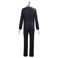 NewCosplay Game Twisted Wonderland Jade Leech Suit Cosplay Costume New Arrivals