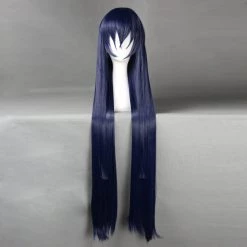 NewCosplay Sky Wizards Academy Rico Flamel Cosplay Wig