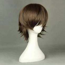 NewCosplay New Arrivals Junjo Romantica: Pure Romance Misaki Takahashi Cosplay Wig