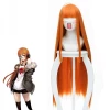 New Cosplaysky New Arrivals Persona 5 P5 Futaba Sakura Navi Cosplay Wig