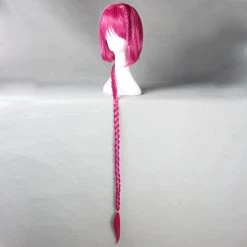 NewCosplay New Arrivals To Love-Ru Kurosaki Meia Cosplay Wig