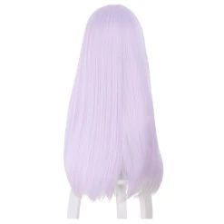 NewCosplay Pretty Derby Mejiro McQueen Heat Resistant Synthetic Hair Carnival Halloween Party Props Cosplay Wig New Arrivals