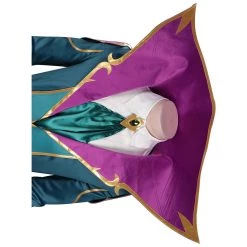 NewCosplay New Arrivals LoL League Of Legends Vladimir The Crimson Reaper Outfits Halloween Cosplay Costume