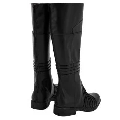 NewCosplay New Arrivals NieR Replicant Nier Boots Halloween Costumes Accessory Cosplay Shoes
