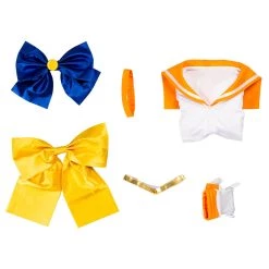 NewCosplay Sailor Moon Minako Aino Uniform Dress Outfits Halloween Carnival Suit Cosplay Costume 24 NewCosplay Sailor Moon Minako Aino Uniform Dress Outfits Halloween Carnival Suit Cosplay Costume