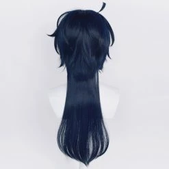 NewCosplay The Case Study Of Vanitas-Vanitas Heat Resistant Synthetic Hair Carnival Halloween Party Props Cosplay Wig New Arrivals