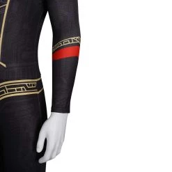 NewCosplay Spider-Man: No Way Home Peter Parker / Spider-Man Black Version Cosplay Costume New Arrivals