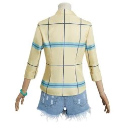 NewCosplay My Dress-Up Darling Marin Kitagawa Outfits Halloween Carnival Suit Cosplay Costume New Arrivals