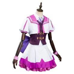 NewCosplay Pretty Derby Special Week School Uniform Dress Outfits Halloween Carnival Suit Cosplay Costume New Arrivals 17 NewCosplay Pretty Derby Special Week School Uniform Dress Outfits Halloween Carnival Suit Cosplay Costume New Arrivals