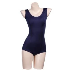 NewCosplay New Arrivals Strike Witches Miyafuji Yoshika Sailor Suit Dress Swimwear Outfits Halloween Carnival Suit Cosplay Costume 21 NewCosplay New Arrivals Strike Witches Miyafuji Yoshika Sailor Suit Dress Swimwear Outfits Halloween Carnival Suit Cosplay Costume