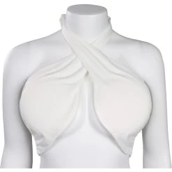 NewCosplay Demon Slayer Hashibira Inosuke Outfits Female Halloween Carnival Suit Cosplay Costume New Arrivals