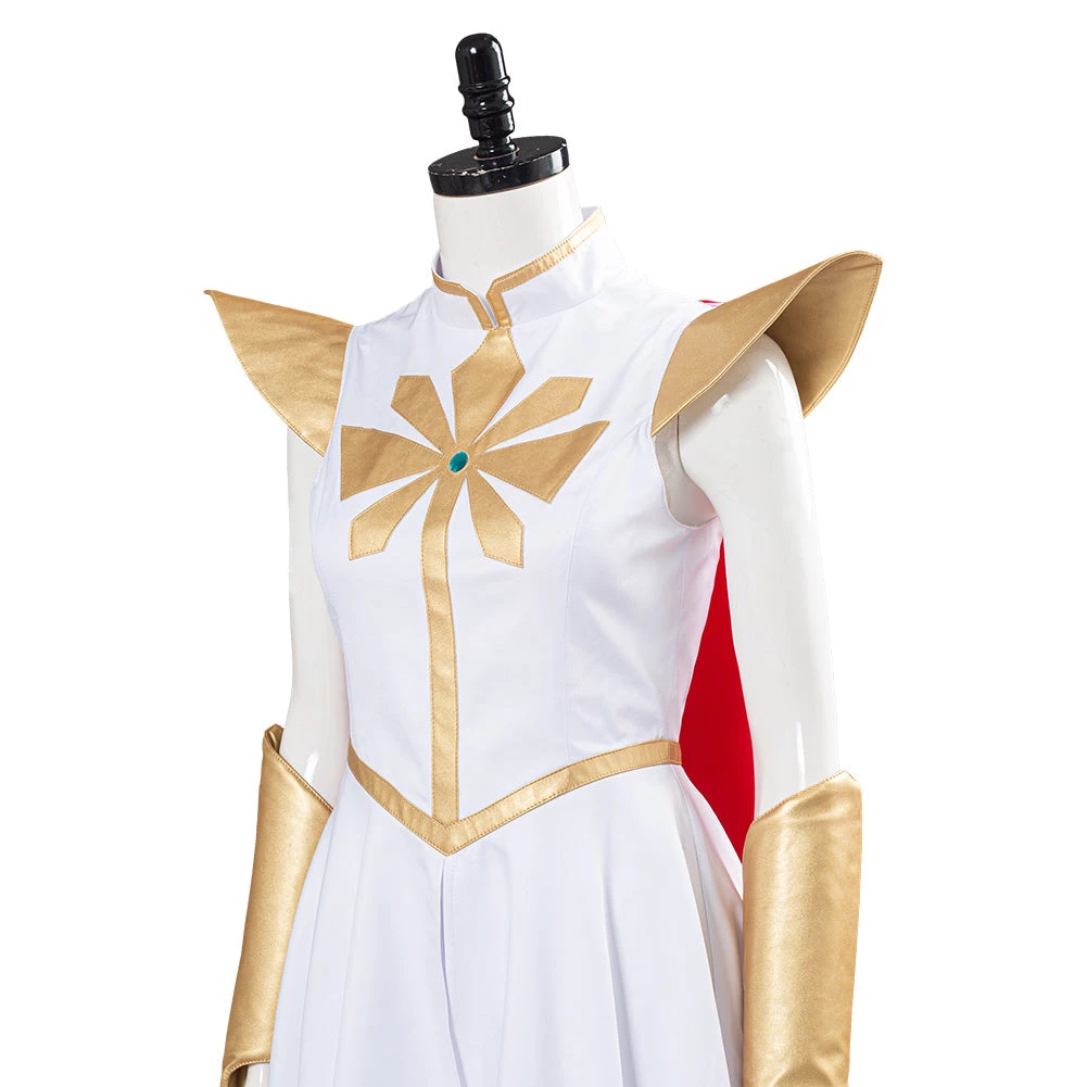 NewCosplay New Arrivals She-Ra And The Princesses Of Power She-Ra Women Dress Halloween Cosplay Costume 9 NewCosplay New Arrivals She-Ra And The Princesses Of Power She-Ra Women Dress Halloween Cosplay Costume