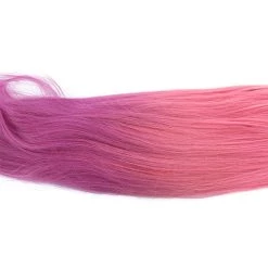 NewCosplay League Of Legends LOL KDA Groups Seraphine Carnival Halloween Party Props Cosplay Wig