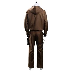 NewCosplay 86-Eighty Six- Shinel·Nozen Shinei Nouzen Outfits Halloween Carnival Suit Cosplay Costume