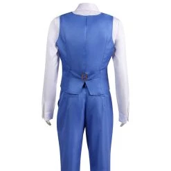 NewCosplay Tokyo Revengers Rindou Haitani Sanzu Haruchiyo Outfits Halloween Carnival Suit Cosplay Costume